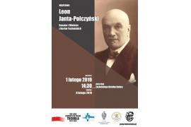 <b>`Leon Janta-Połczyński – Senator i Minister z Borów Tucholskich` – wystawa w TOK </b>