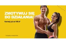 <b>Neptun Gym Fitness kusi bogatą ofertą!</b>