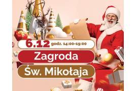 <b>CH Brama Pomorza <br>Ho! Ho! Ho! Gotowi na spotkanie ze Św. Mikołajem? :)</b>