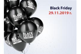 <b>Moda na niskie ceny! Black Friday <br>w sklepach Galerii Neptun! </b>