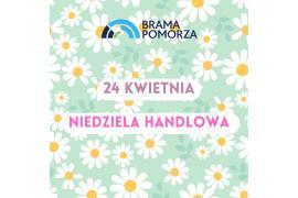 <b> GALERIA BRAMA POMORZA. Zapraszamy na MOTORYZACYJNE OTWARCIE SEZONU! 24 MARCA - NIEDZIELA HANDLOWA</b>