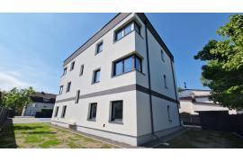 <b>NOWE KOMFORTOWE MIESZKANIA W CZERSKU – NA SPRZEDAŻ (ZDJĘCIA, OFERTA)</b>