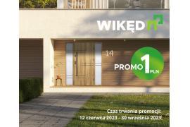 <b> CZERSK. FIRMA SAŁATA - ZOBACZ NAJNOWSZĄ PROMOCJĘ WIKĘD (OFERTA, ZDJĘCIA) </b>